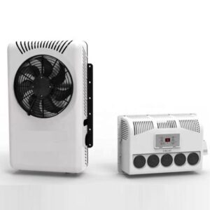 Aire acondicionado eléctrico para estacionamiento 12v FC-01
