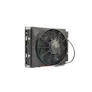 Ventilador De Condensadora