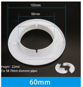 Cubierta Para Pared