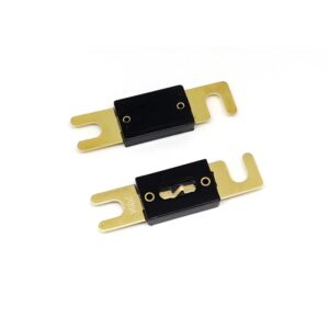 Fusible de 200a